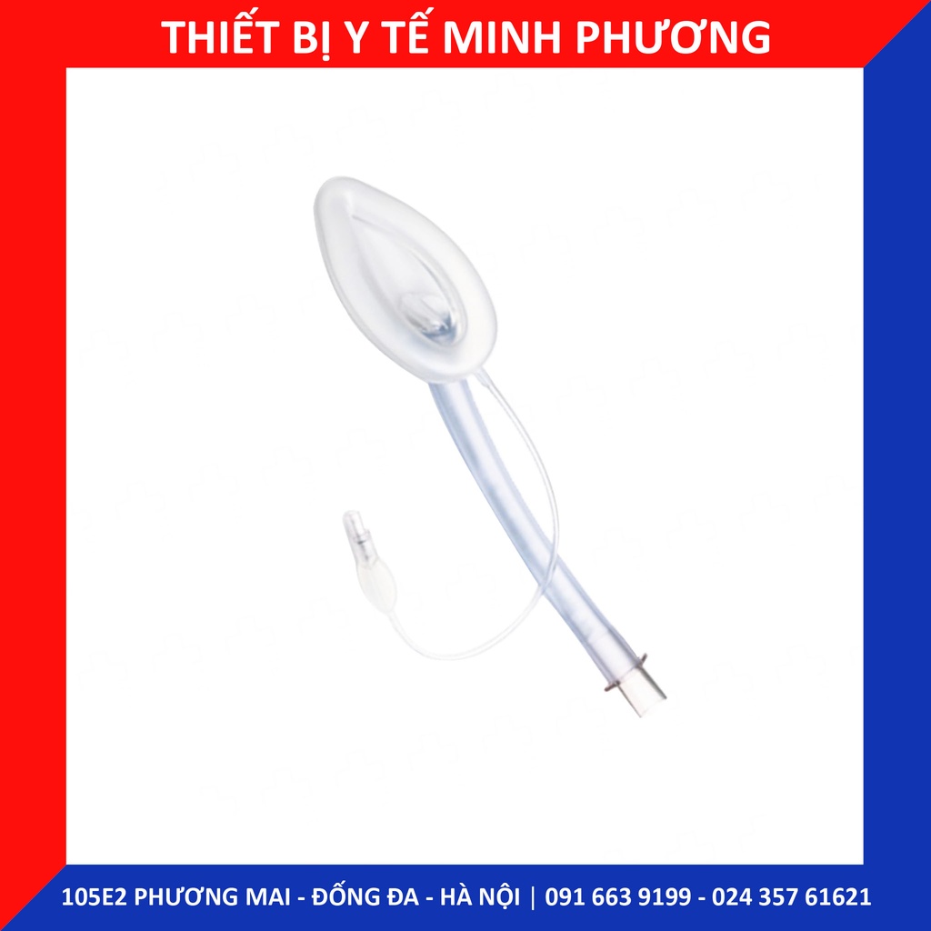 Mặt nạ thanh quản