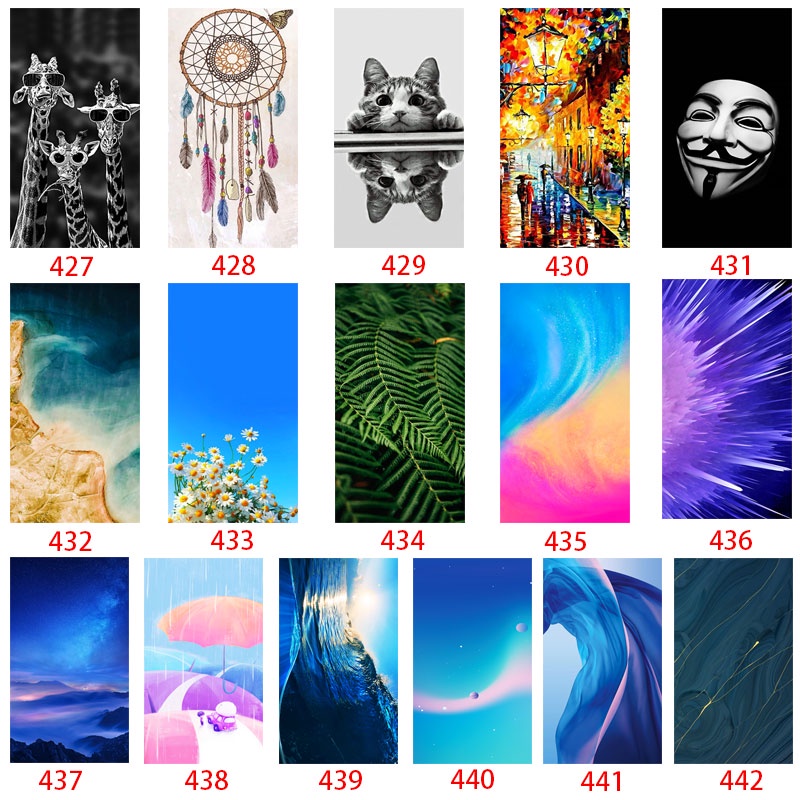 Ốp Lưng TPU Silicone Siêu Mỏng Cho Tecno Pop 5 LTE BD4 5 LTE BD4