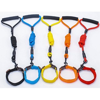 DÂY DẮT CHÓ TO TỪ 10-40KG