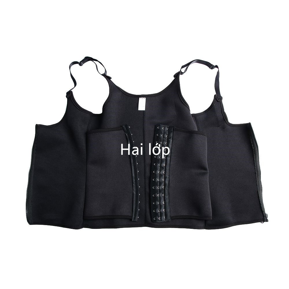 Áo định hình tạo dáng eo thon gọn tiện dụng cho phái đẹp | BigBuy360 - bigbuy360.vn