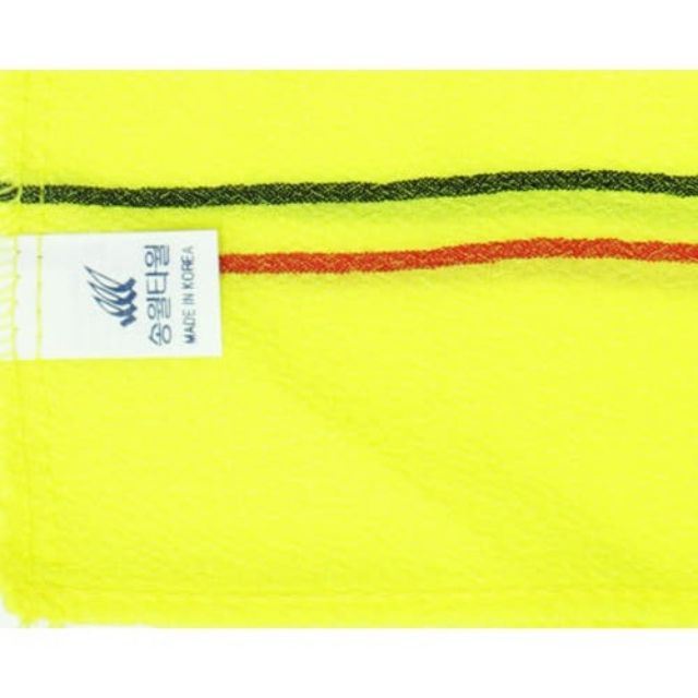 COMBO 2 KHĂN KỲ LƯNG HÀN QUỐC 30X98CM