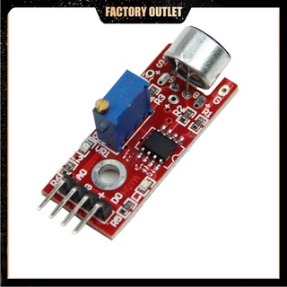 Bảng mạch cảm biến áp suất kỹ thuật số 4 pin bmp085 arduino