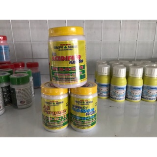 Bộ 3 chăm sóc hoa lan của mỹ