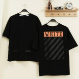 Áo thun nam nữ áo phông nam tay lỡ cổ tròn chất cotton co giãn 4 chiều hình SP-29 ALEX COOL