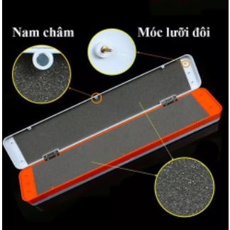 Hộp Đựng Phao Câu Đài, Thẻo Câu Đài Và 5 Phao Ngày Tặng Kèm Phụ Kiện Như Hình Hàng Cao Cấp Chất Lượng Giá Rẻ