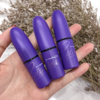 Son MAC SELENA - LIMITED EDITION (phiên bản sx giới hạn)