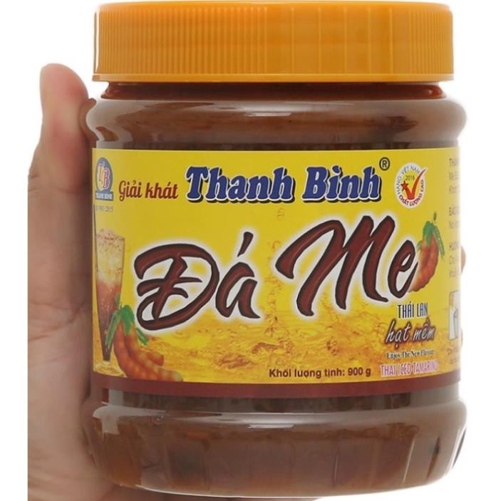Tắc xí muội thanh bình
