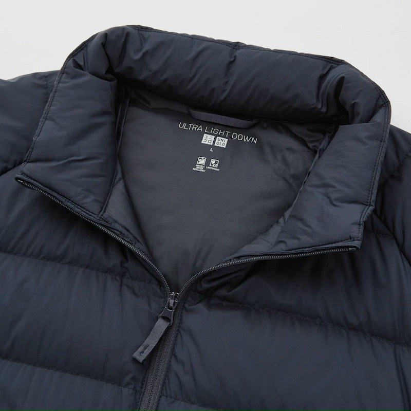 ÁO PHAO LÔNG VŨ UNIQLO CHÍNH HÃNG CÓ SẴN