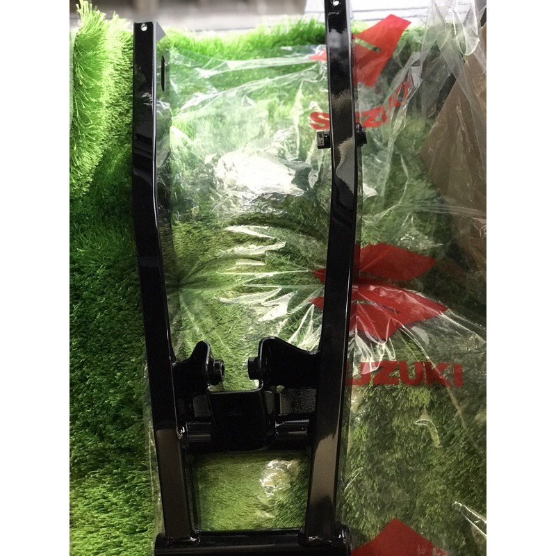 Gấp sau Suzuki Satria Fi Raider Fi