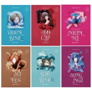 Sách - 12 Mảnh Ghép Vũ Trụ