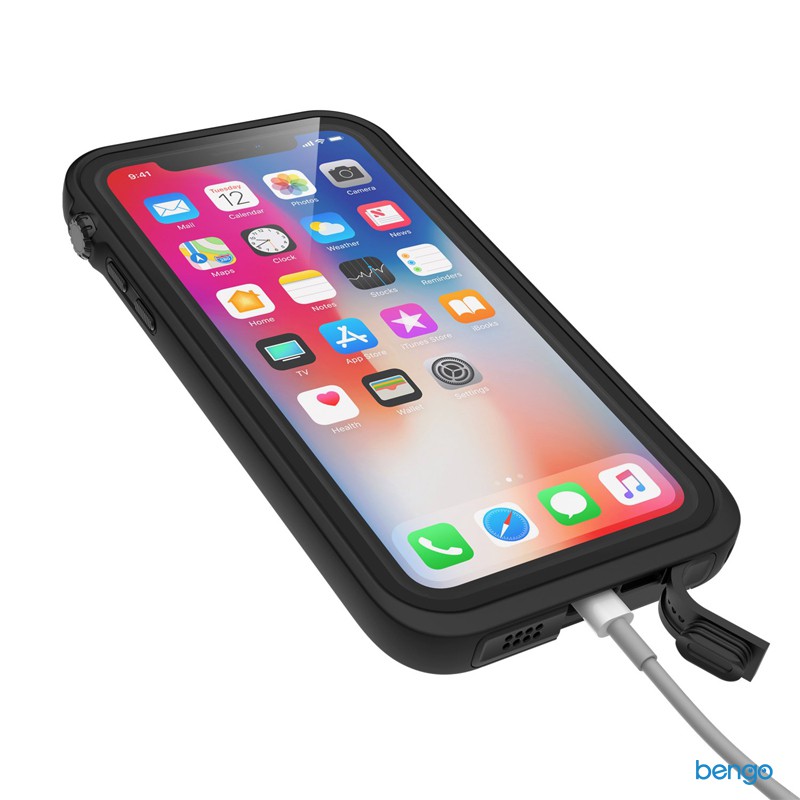 Ốp lưng iPhone Xs/X Catalyst Waterproof