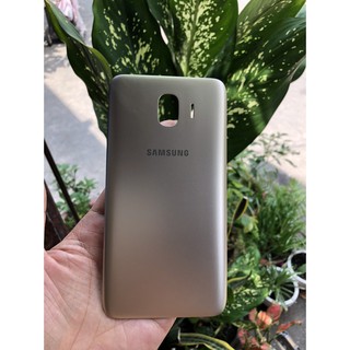 Vỏ nắp lưng Samsung J4 J400