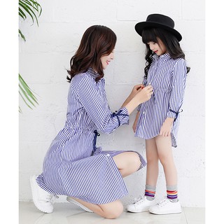 Set Đầm Mẹ và Bé