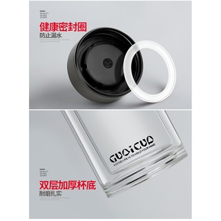 Bình ủ trà mini L1