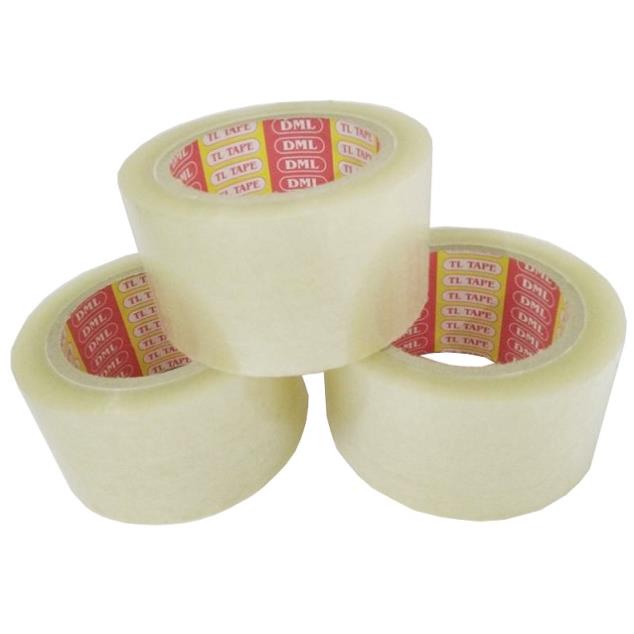 Băng Keo Dán Thùng Dán Hộp 200YARD giá rẻ tận xưởng giao hỏa tốc nhận hàng ngay