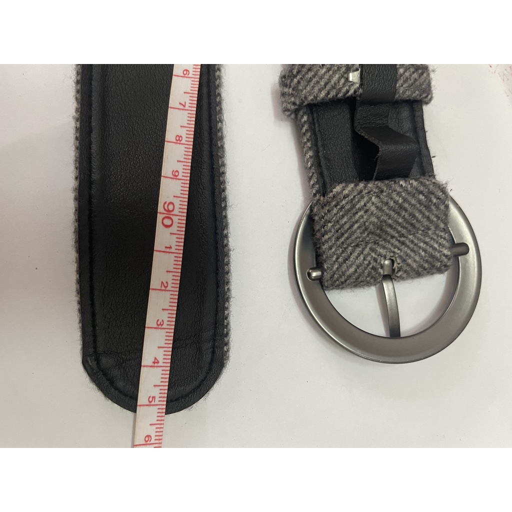 Dây nịt thời trang si