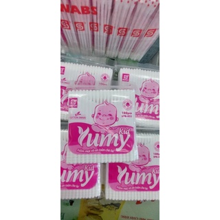 Bông tai Yumi trẻ em