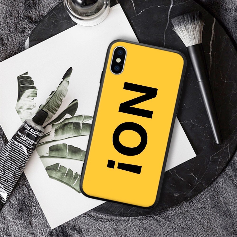 Ốp lưng cứng Yes No cho iphone 6 s plus 7 8 plus Xr X s max 11 11 pro max 12 mini 12 pro max se2