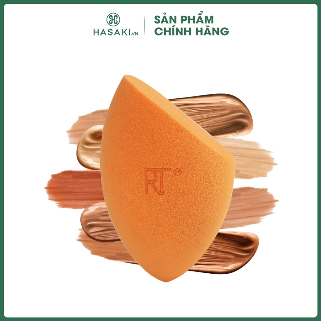 Mút Trang Điểm Real Techniques (Set 2 Cái)