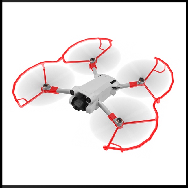 Khung Bảo Vệ Cánh Quạt Chống Va Đập Cho Dji Mini 3 Pro Drone