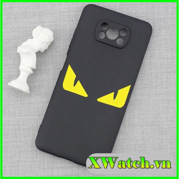 Ốp lưng TPU in hình Xiaomi Note 8 Note 8 pro Mi 8 Mi 8 se Mi 9 Mi 9 se Redmi 9 Redmi 9A Redmi 9C...