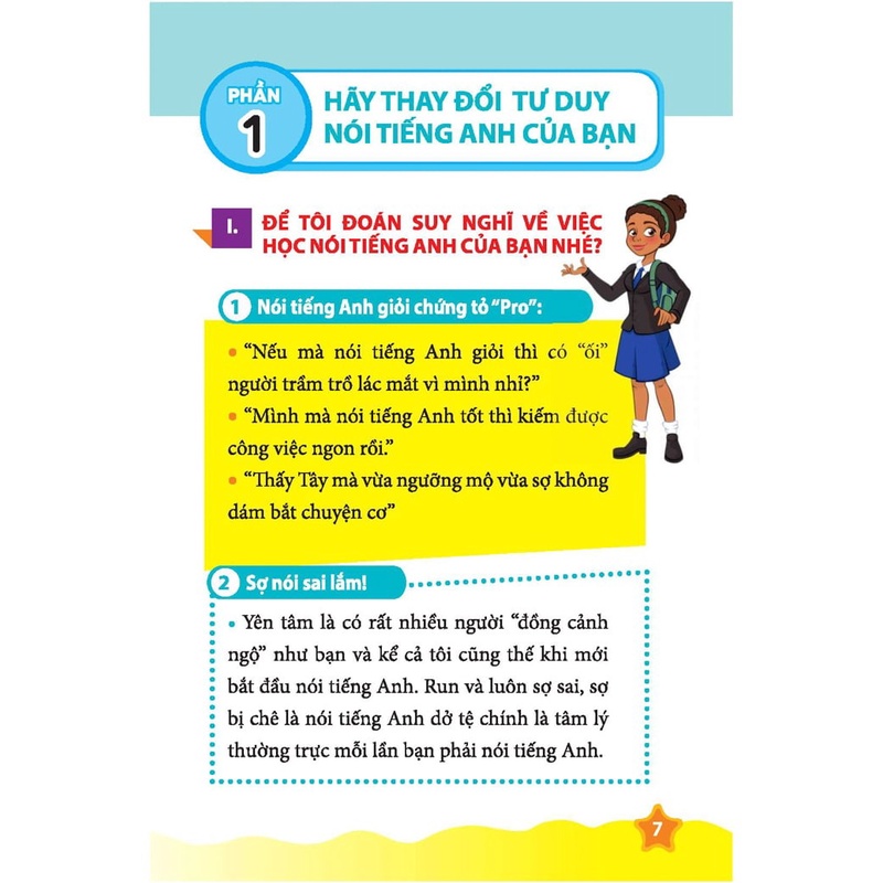 Sách Nói Tiếng Anh Cực Chất Với 150 Tình Huống Việt Hay Là Phượt Một Chuyến Đi