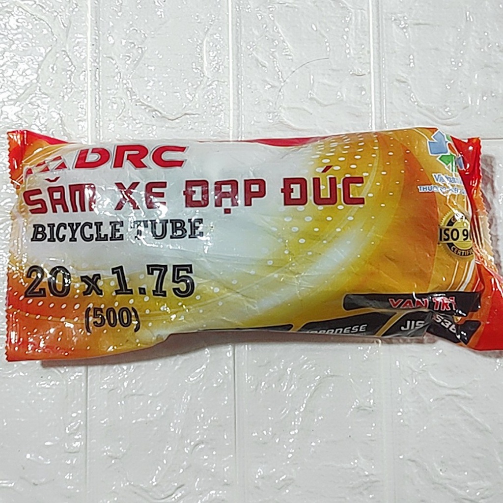 Vỏ ruột  xe đạp 20*1.75, 20*1.95