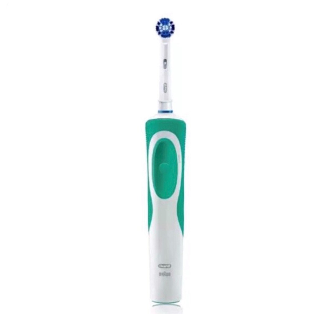 Bàn chải điện oral b Vitality