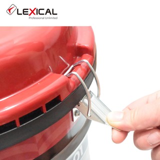 MÁY HÚT BỤI CÔNG NGHIỆP LEXICAL LVC-4001