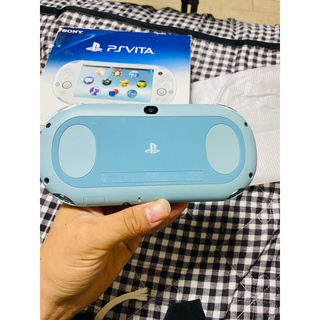 Máy chơi Game PS Vita 2000