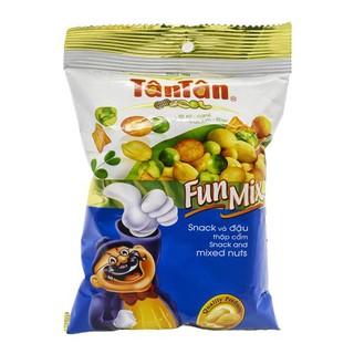 Đậu thập cẩm Tân Tân 60g