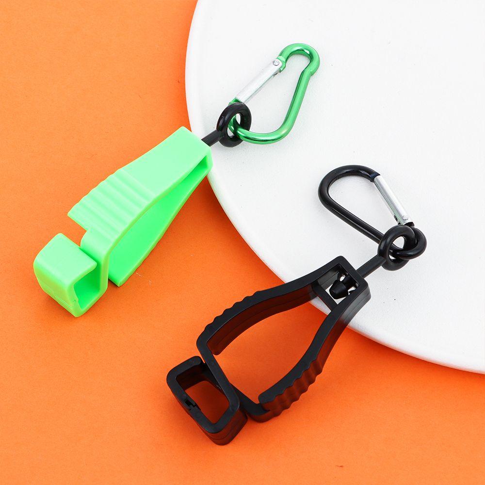 Kẹp Găng Tay Đa Năng 11.5cm 6 MàU TiệN DụNg