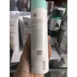 Sửa Rửa Mặt Nuskin