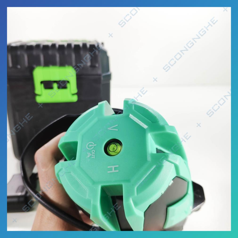 Máy cân bằng laser máy bắn tia laser giá rẻ chất lượng T-BOSS thế hệ 3