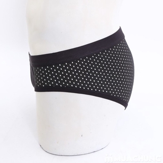 Combo 5 quần sịp chéo thông hơi