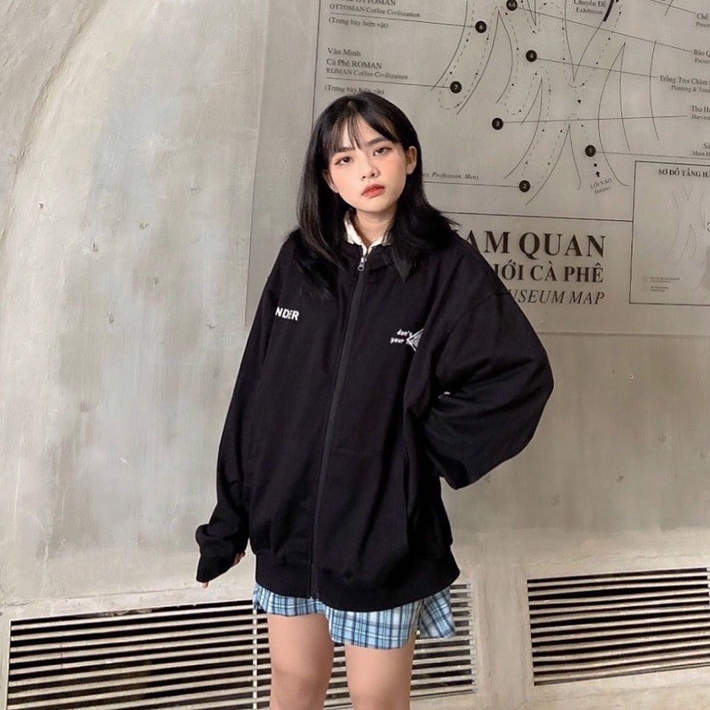 EFFULGENCE ZIP HOODIE | BigBuy360 - bigbuy360.vn