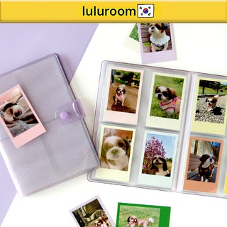 POLAROID Bộ Sưu Tập Ảnh Phong Cách Hàn Quốc