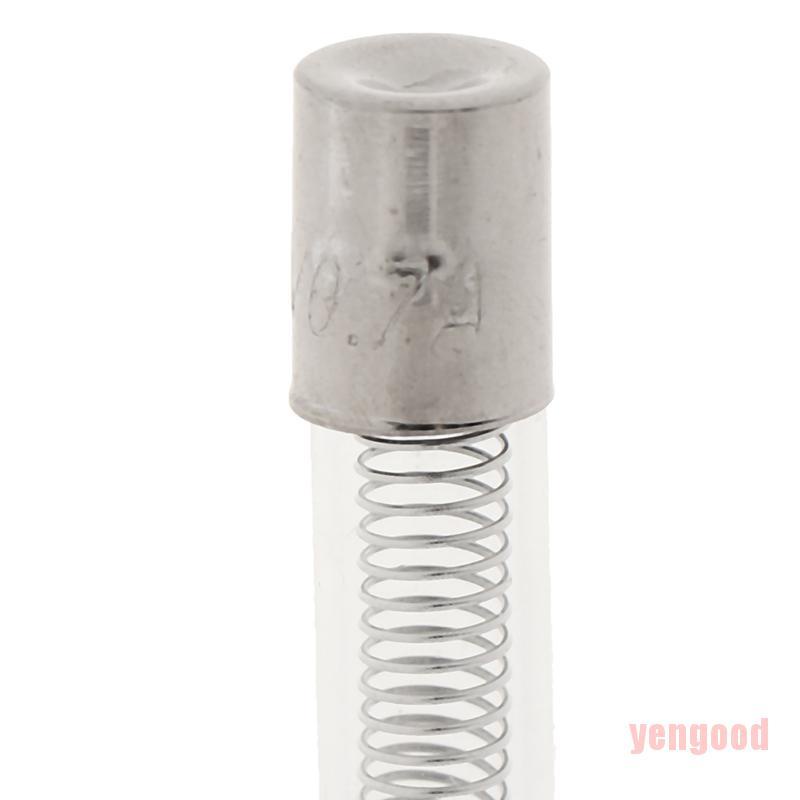 Set 10 cầu chì 5kv 0.65a 0.7a 0.75a 0.8a 0.9a cao cấp chuyên dụng cho lò vi sóng