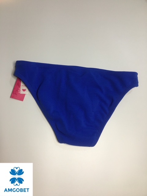 Quần bơi bikini lẻ xuất khẩu hai mảnh xanh coban đẹp xuất Mỹ Xhilaration uv100 -QBXHI01 | BigBuy360 - bigbuy360.vn
