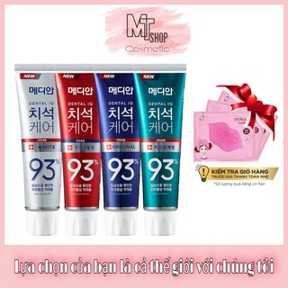 Kem Đánh Răng MEDIAN 93 HÀN QUỐC