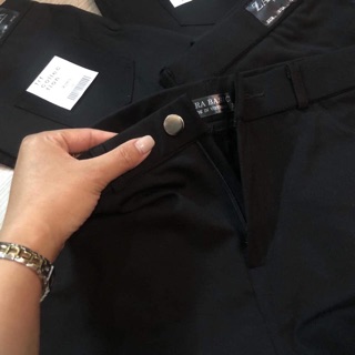 QUẦN TREGGING CÚC UMI HÀN