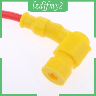 [Lzdjfmy2] Cuộn dây đánh lửa CDI cho động cơ 2 nút bấm 49-80cc