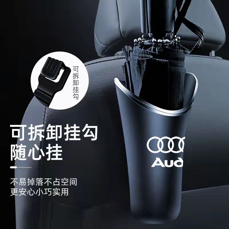 [Hàng Mới Về] Ô Che Nắng Đa Năng Có Logo Dùng Trong Xe Hơi