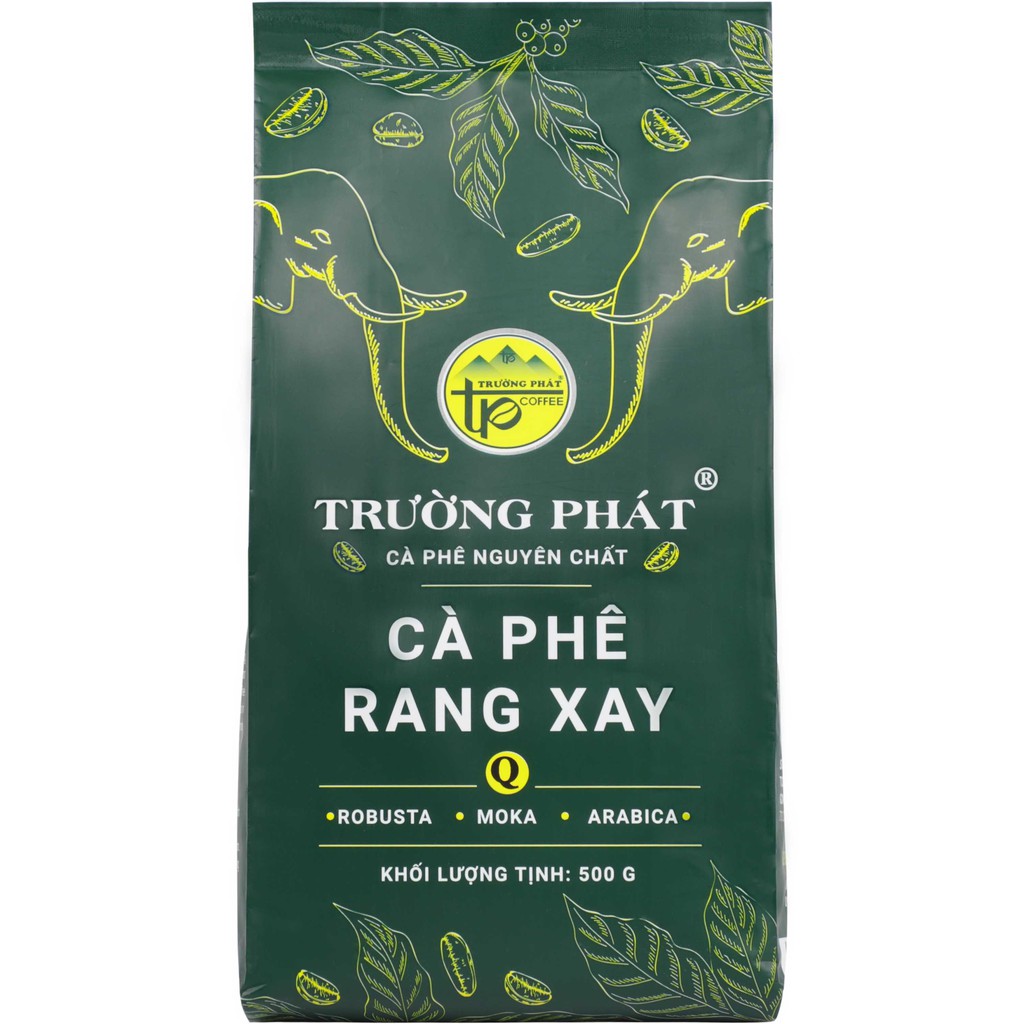 Cà phê Trường Phát