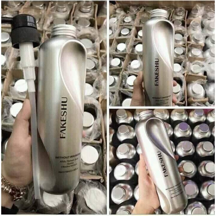 HẤP TÓC LỤA TƠ TẰM