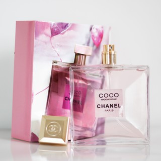 Nước hoa nữ 100ml sale off ngày 8 tháng 3