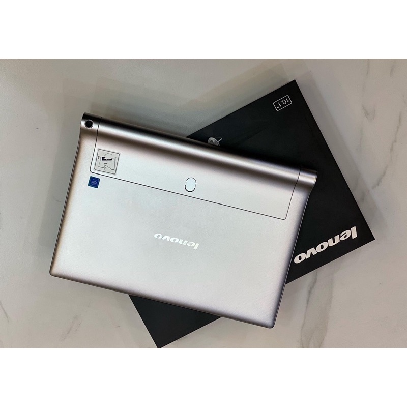 Máy tính bảng Pin 9600 mAh có sim nghe gọi Lenovo Yoga Tablet 2 10.1 inch mới fullbox | WebRaoVat - webraovat.net.vn