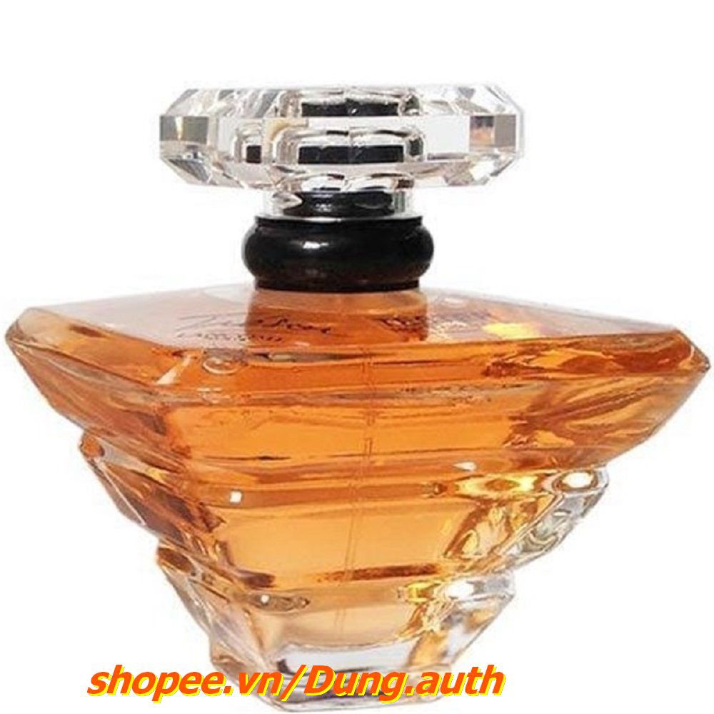 Nước Hoa Nữ 100ml (Tester) Lancôme Tresor L’eau De Parfum Chính Hãng.