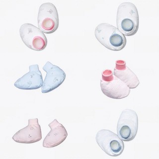 Bao chân MioMio cotton - Mio