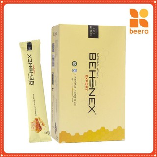 Mật Ong Thiên nhiên stick medium-BEHONEX